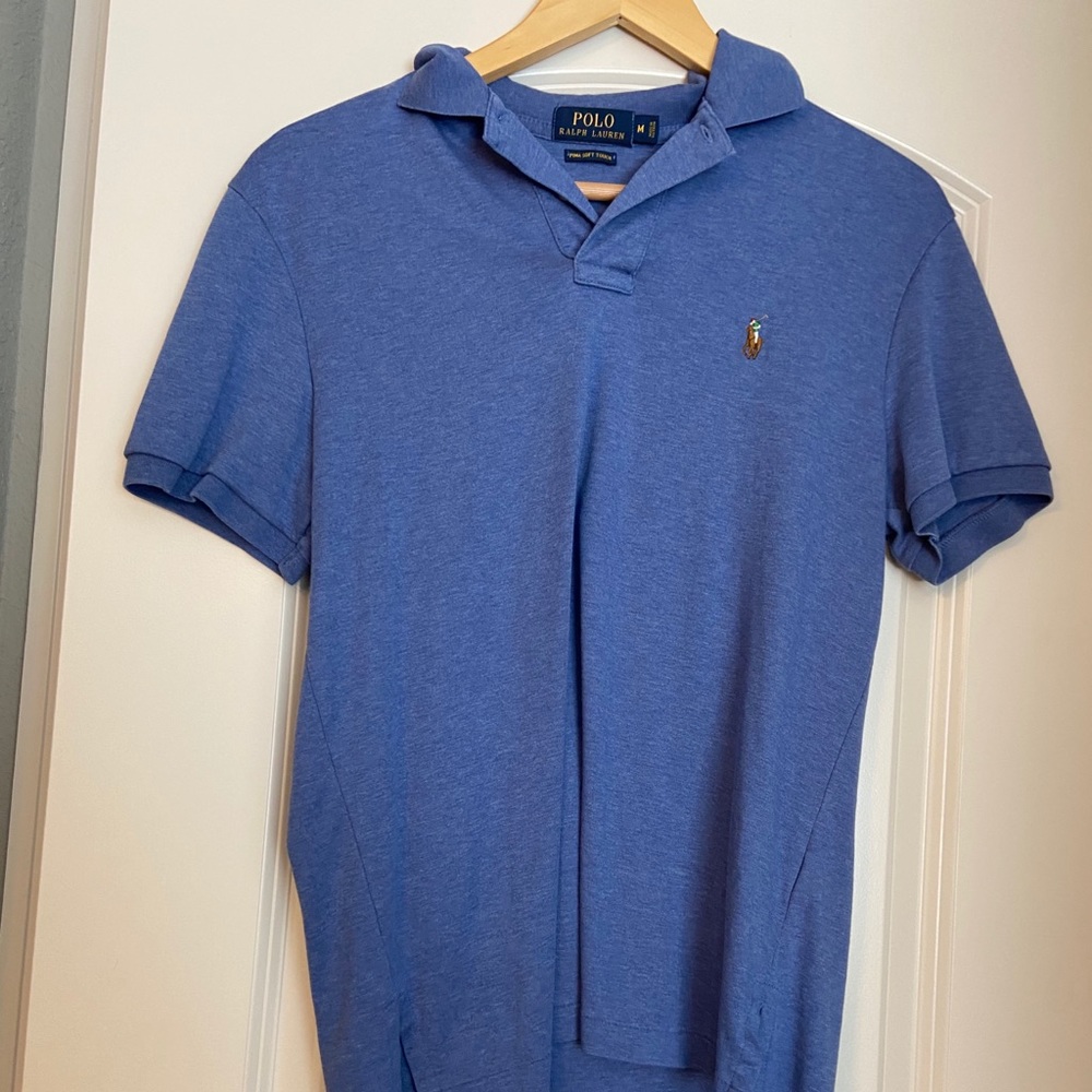 MENS POLO